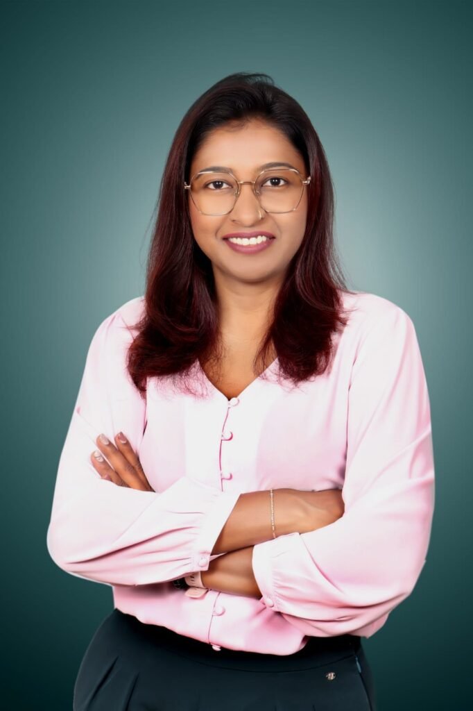 Mrs Vimla Devi Ramdoo