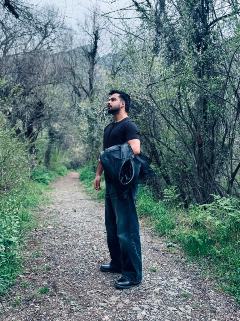 Zuhaib Kundoo