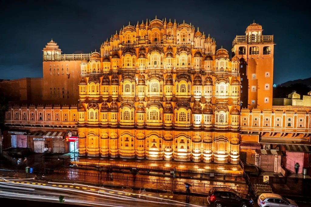 Jaipur