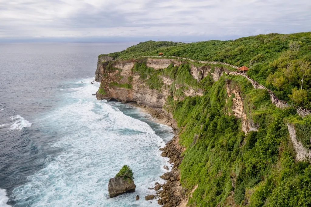 Bali & Nusa Islands