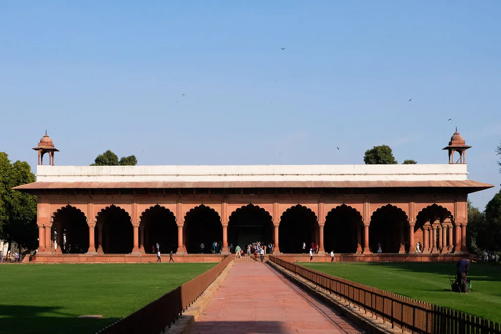 Golden Triangle: Delhi–Agra–Jaipur