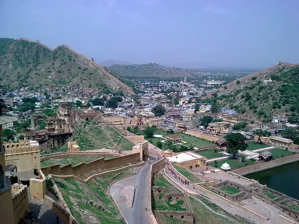 Jaipur Royal Heritage