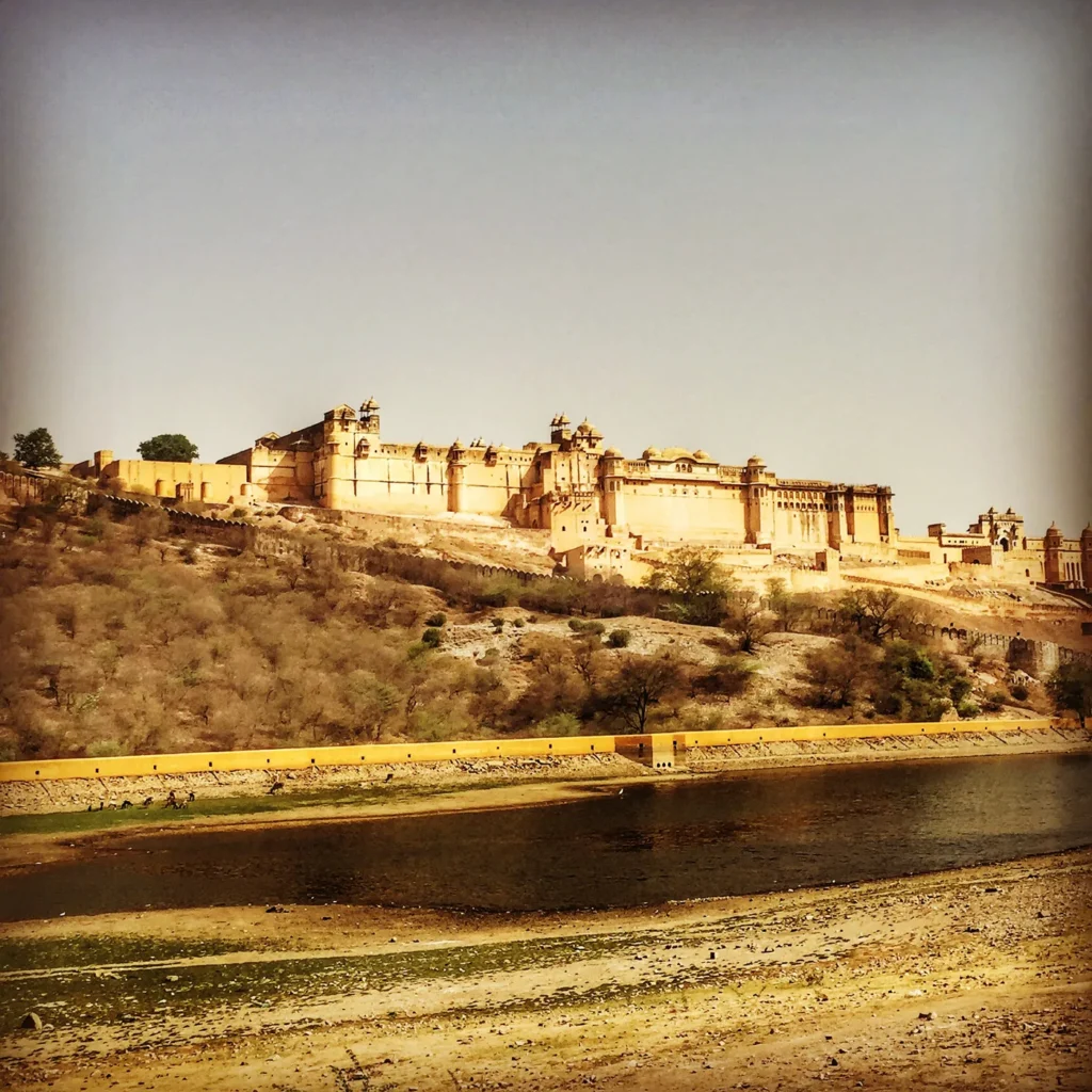Jaipur & Udaipur Rajasthan
