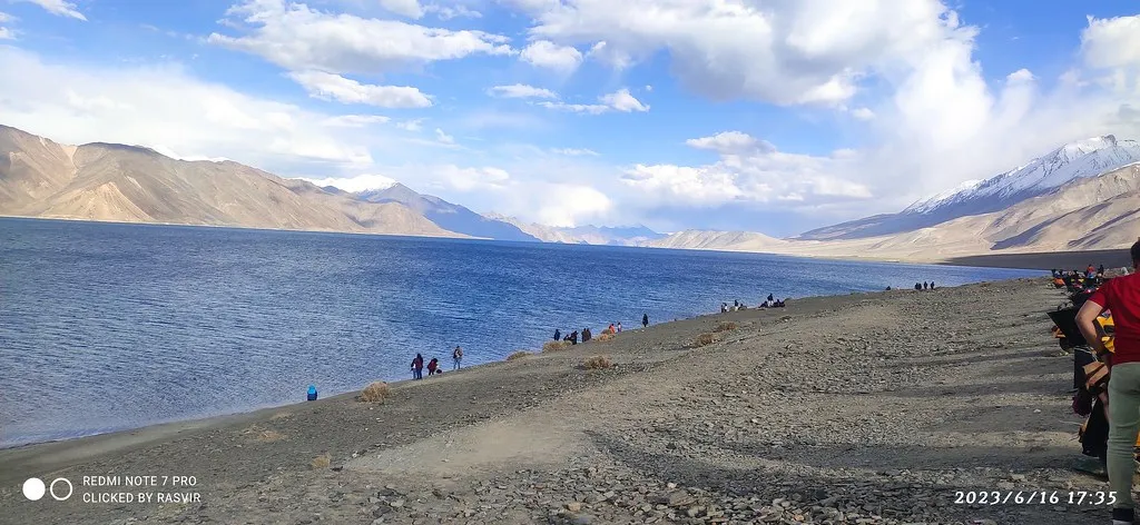 Ladakh High Passes Group
