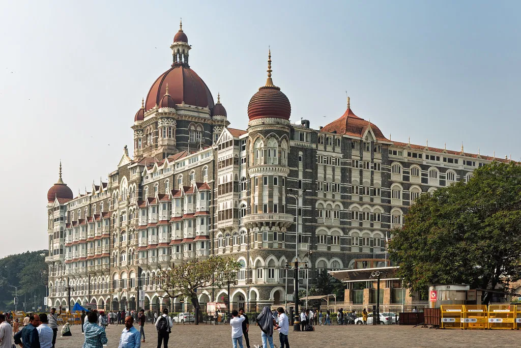Mumbai Bollywood Special