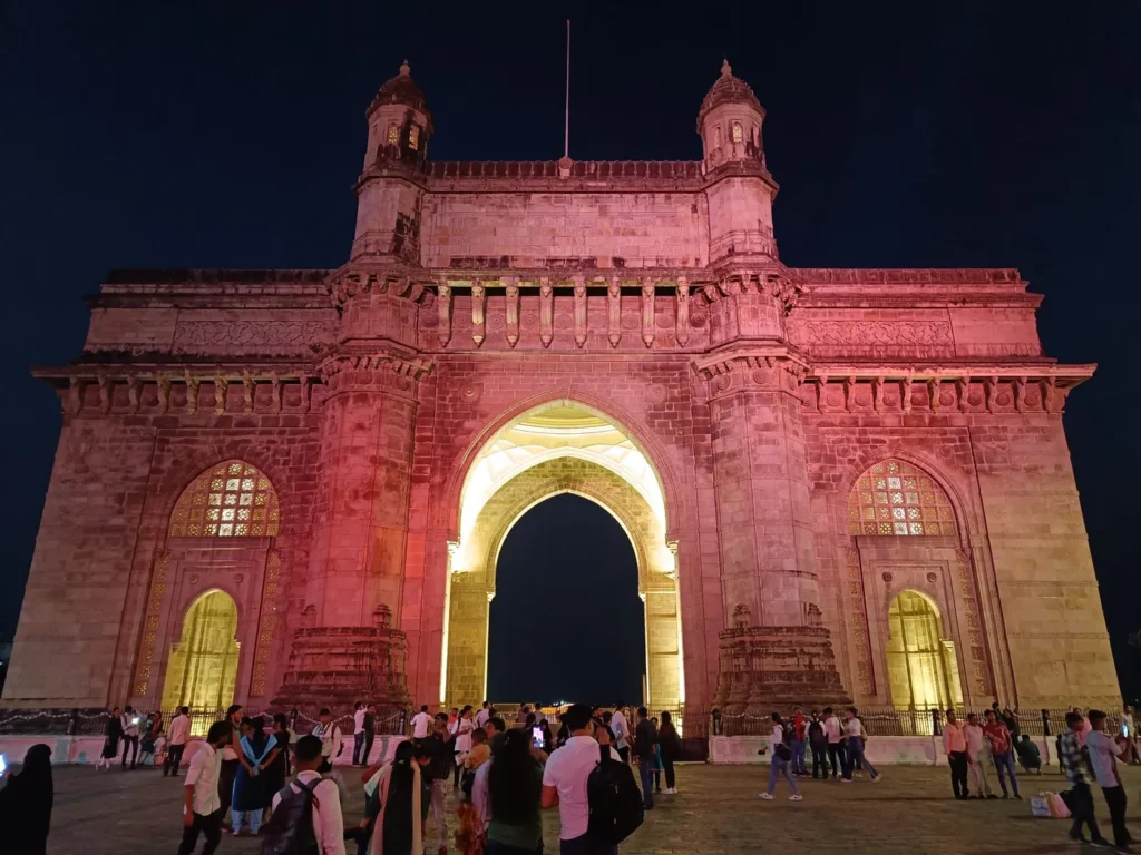 Mumbai City & Elephanta