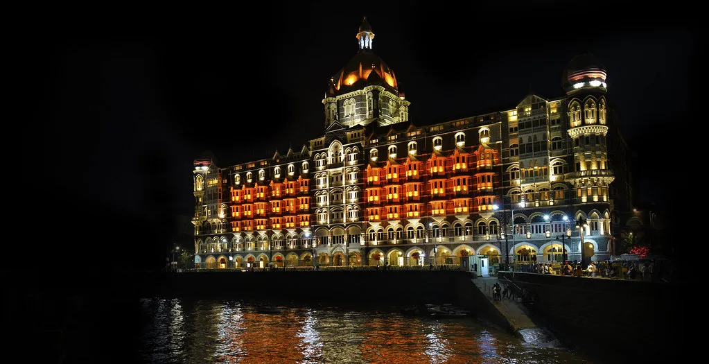 Mumbai & Goa Beaches