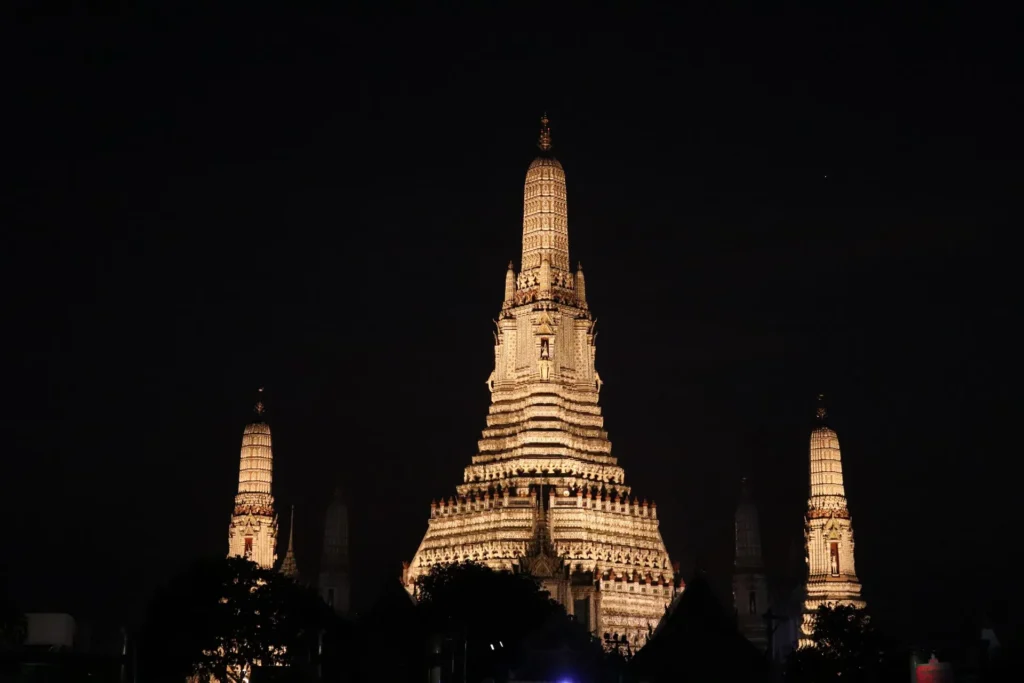 Thailand