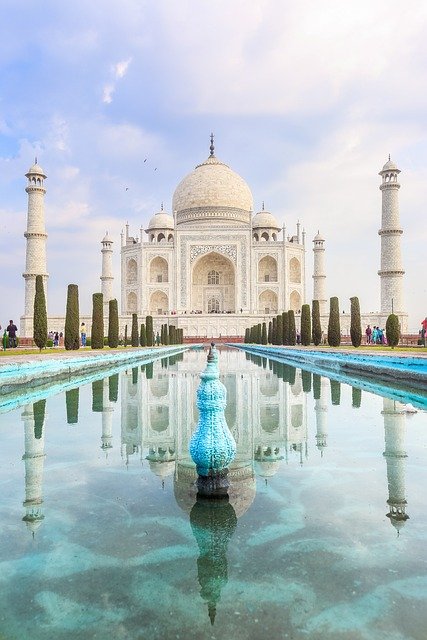 Agra