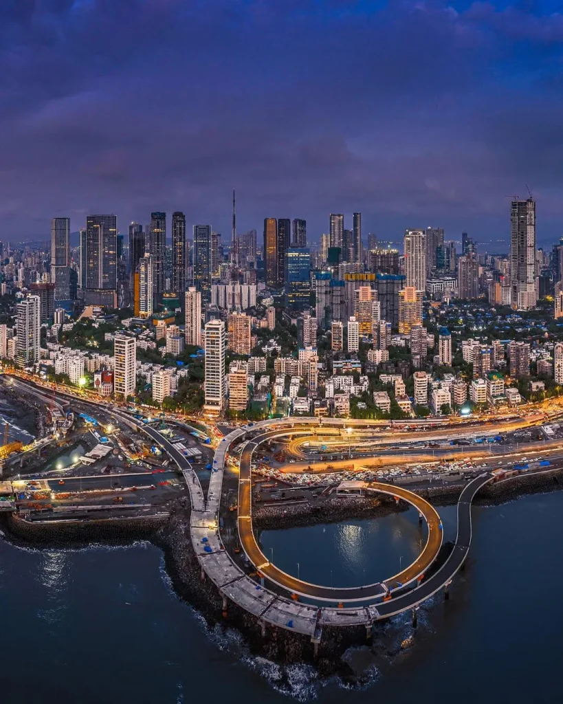 Mumbai