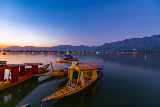 Tasting Kashmir: a food lover’s itinerary