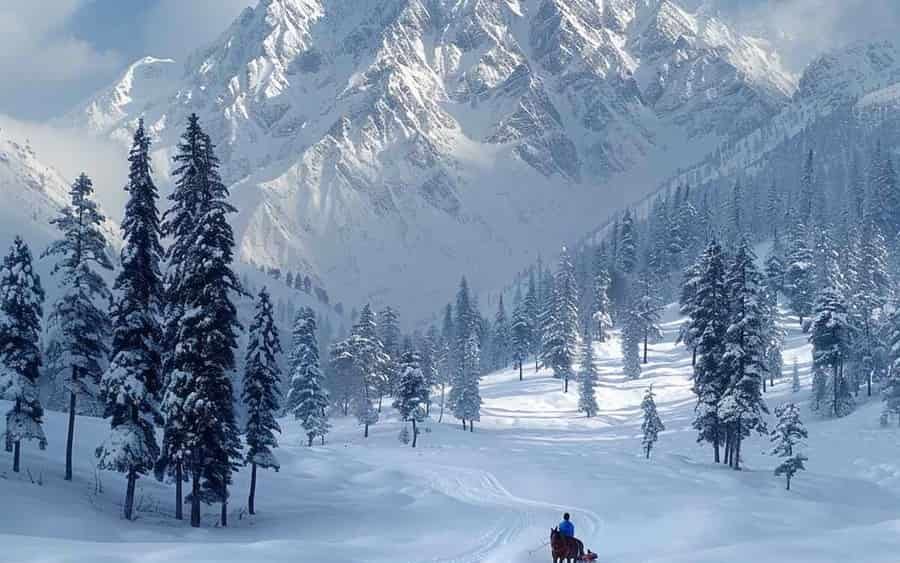 Mauritius to Kashmir: the complete travel guide