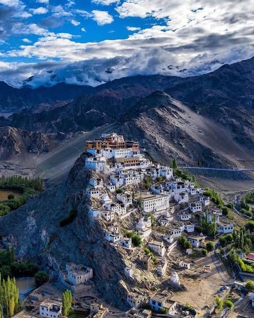 Ladakh