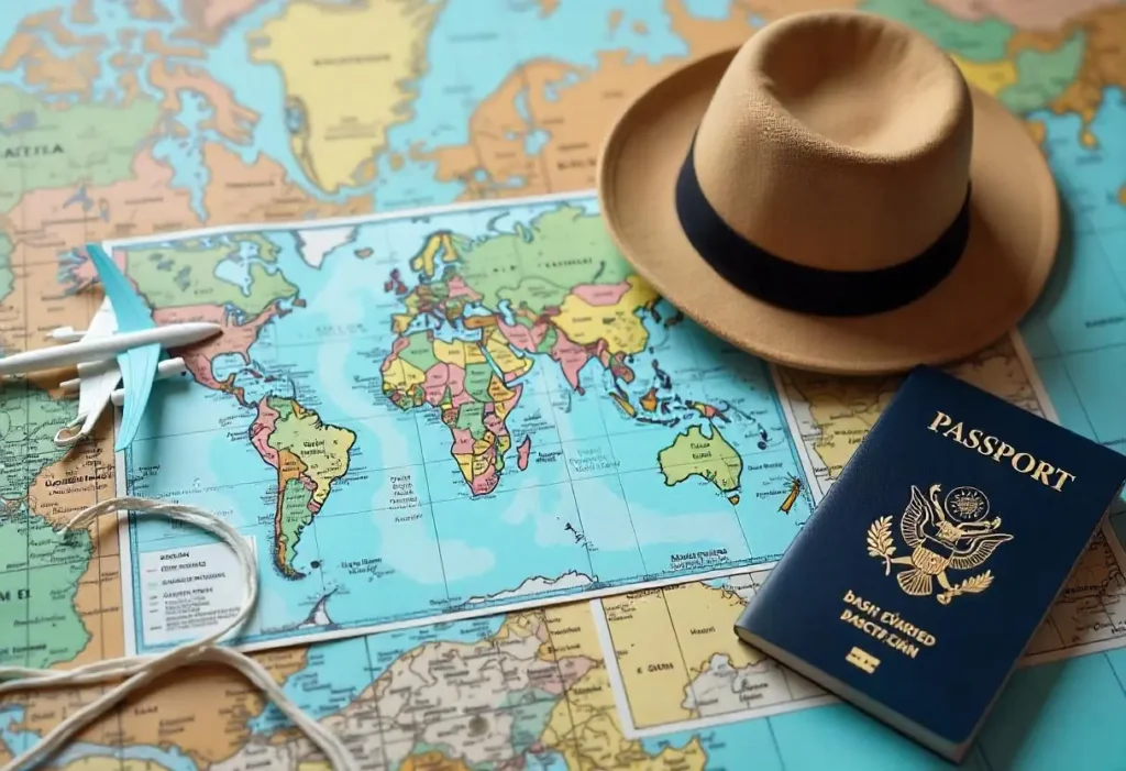 India visa for Mauritians: the complete e-Visa guide